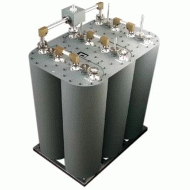 3x3 KW FM Star Point Combiner