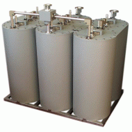 3x5 KW FM Star Point Combiner