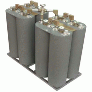 4x1.2 KW FM Star Point Combiner