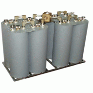 4x2 KW FM Star Point Combiner