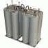 4x600 W FM Star Point Combiner