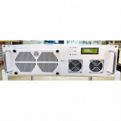 ONAIR, 2 KW FM Amplifier