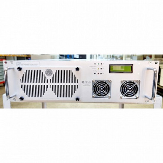 ONAIR, 2 KW FM Amplifier