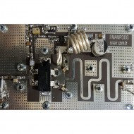 300 W FM Pallet Amplifier 300 W FM Pallet Amplifier