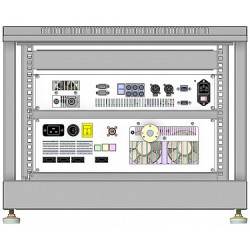 ONAIR, 2000 W FM Digital Transmitter