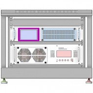 ONAIR, 2000 W FM Digital Transmitter