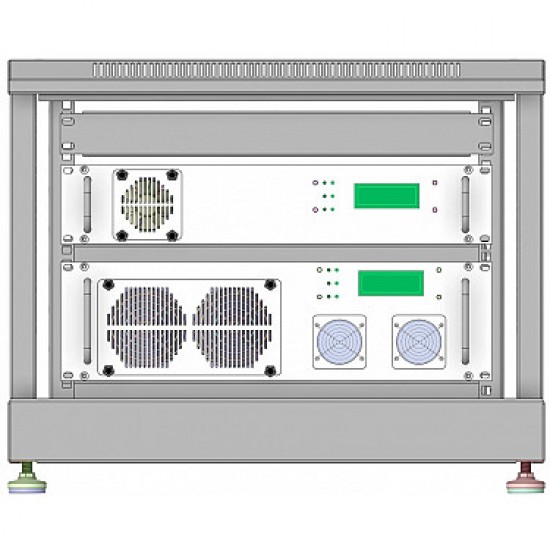 ONAIR, 2500 W FM Digital Transmitter