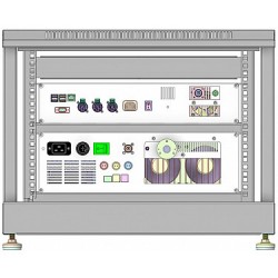 ONAIR, 2500 W FM Digital Transmitter