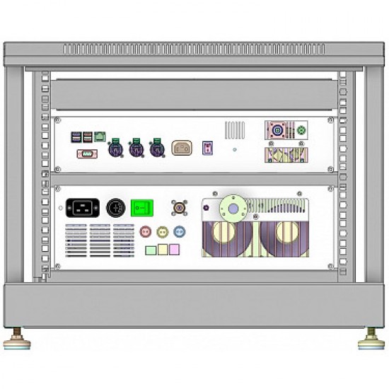 ONAIR, 2500 W FM Digital Transmitter