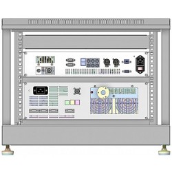 ONAIR, 3000 W FM Digital Transmitter