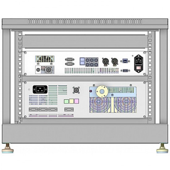 ONAIR, 3000 W FM Digital Transmitter