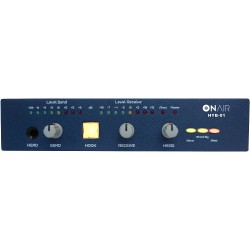 Telephone Hybrid (1 Channel ) Telephone Hybrid (1 Channel )