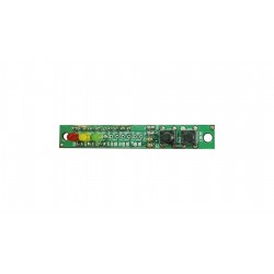 LED and Reset Board