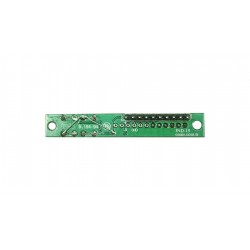 LED and Reset Board