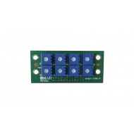 Calibration Board for TMC-21 FM Modulator