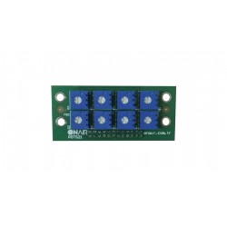 Calibration Board for TMC-21 FM Modulator