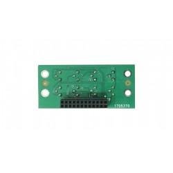 Calibration Board for TMC-21 FM Modulator