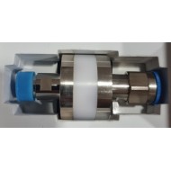 N Male-N Female (DC Blok)