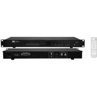 T-6222 Digital AM/FM Tuner