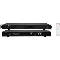 T-6222 Digital AM/FM Tuner