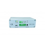 Portable IP Audio Receiver Portable IP Audio Receiver