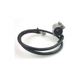 Grounding kit for 1/2” RF Cable Grounding kit for 1/2” RF Cable