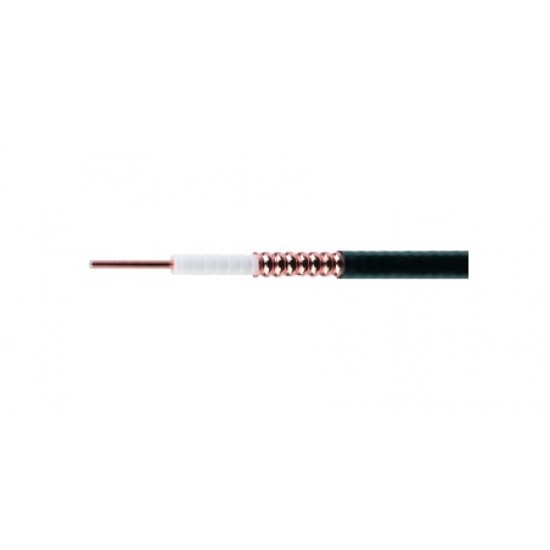 1/2" RF Coaxial Cable