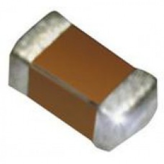 420nF Capacitor
