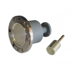 3 1/8 Female - 7/8 Female Adaptor 3 1/8 Female - 7/8 Female Adaptor