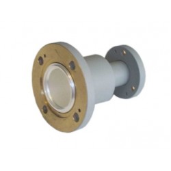 1 5/8 EIA - 7/8 EIA Adaptor 1 5/8 EIA - 7/8 EIA Adaptor