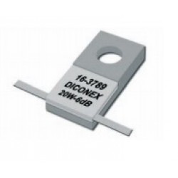 1 dB / 20W RF Attenuator