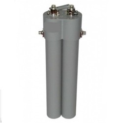 100 W FM Double Cavity Filter 100 W FM Double Cavity Filter