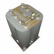 2x2 KW FM Star Point Combiner 2x2 KW FM Star Point Combiner