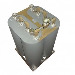 2x2 KW FM Star Point Combiner