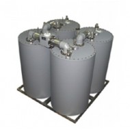 2x20 KW FM Star Point Combiner 2x20 KW FM Star Point Combiner