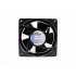 EBM Papst, Axial Fan, 119x119x38 mm 24VDC