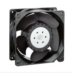 5318/2TDH4P, DC Fans Tubeaxial Fan, 140x140x51mm, 36-72VDC 5318/2TDH4P, DC Fans Tubeaxial Fan, 140x140x51mm, 36-72VDC