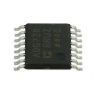 584-ADG728BRUZ 584-ADG728BRUZ