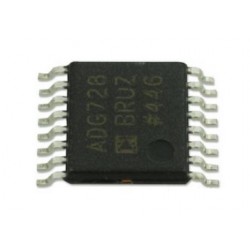 584-ADG728BRUZ 584-ADG728BRUZ