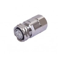 7/16 Male Connector for 7/8 Foam Cable 7/16 Male Connector for 7/8 Foam Cable