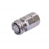 7/16 Male Connector for 7/8 Foam Cable