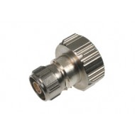 7/16 Male - N Male Adaptor