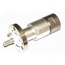 7/8 EIA Male Connector for 7/8" Foam Cable