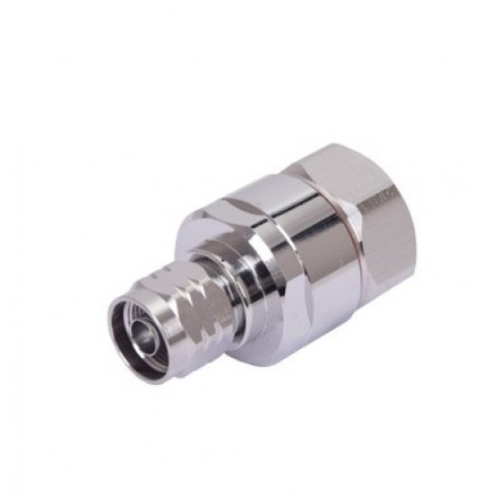 N Male Connector for 7/8" Cable