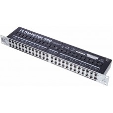 Behringer ULTRAPATCH PRO PX3000