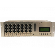 ONAIR, 7 to 1 Audio Switch ONAIR, 7 to 1 Audio Switch