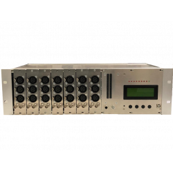 ONAIR, 7 to 1 Audio Switch