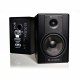 M-Audio BX8a Deluxe 130-watt Bi-amplified Studio Reference Monitors