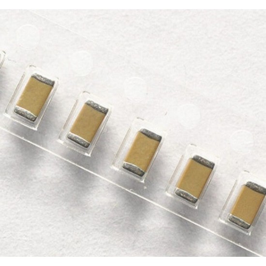 100nF Capacitor