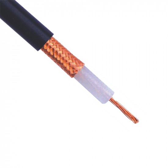 RG-213 Coaxial Cable